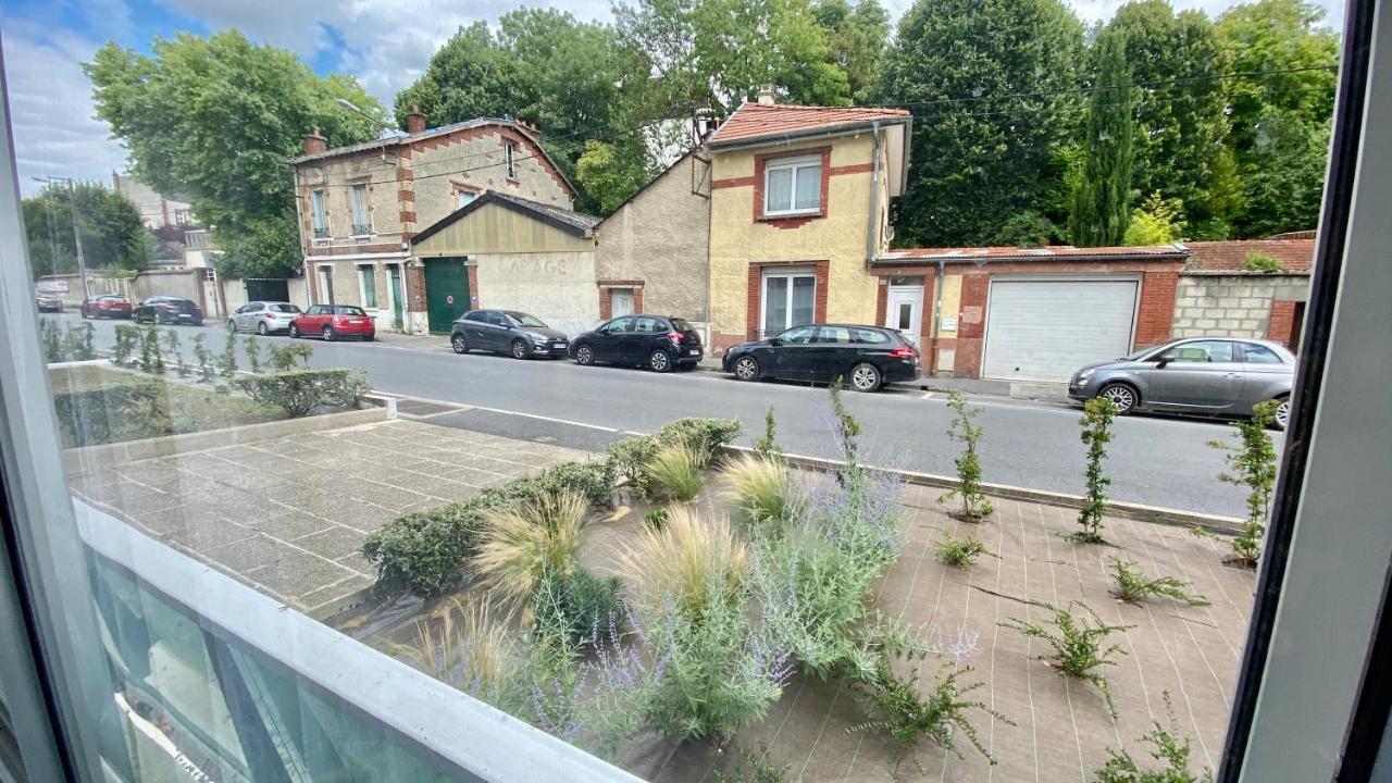 Lyloo Studio Épernay Exteriér fotografie