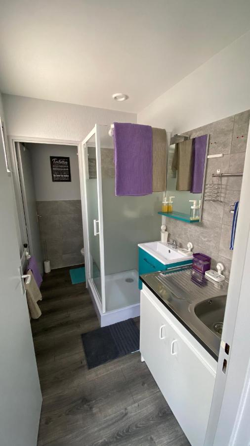 Lyloo Studio Épernay Exteriér fotografie