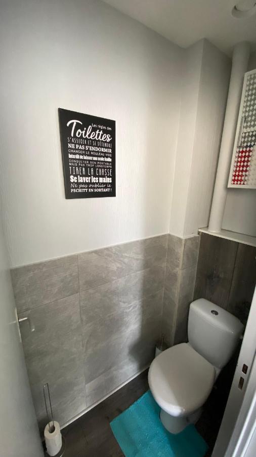 Lyloo Studio Épernay Exteriér fotografie