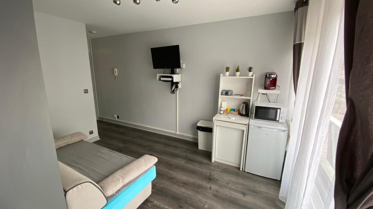 Lyloo Studio Épernay Exteriér fotografie