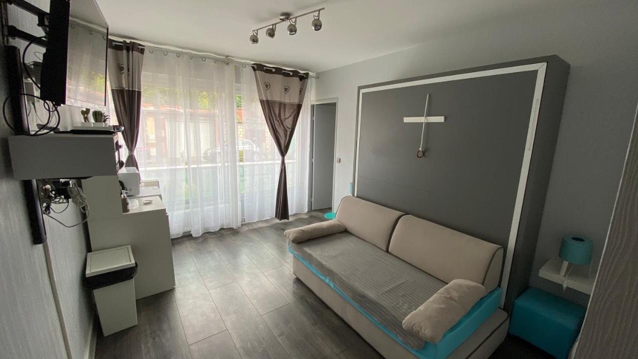 Lyloo Studio Épernay Exteriér fotografie